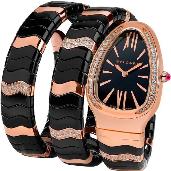 Bulgari Serpenti SPP35BGDBCGD1.2T